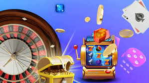 Casino Golden Alex
